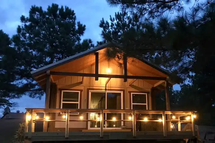 Dusk 