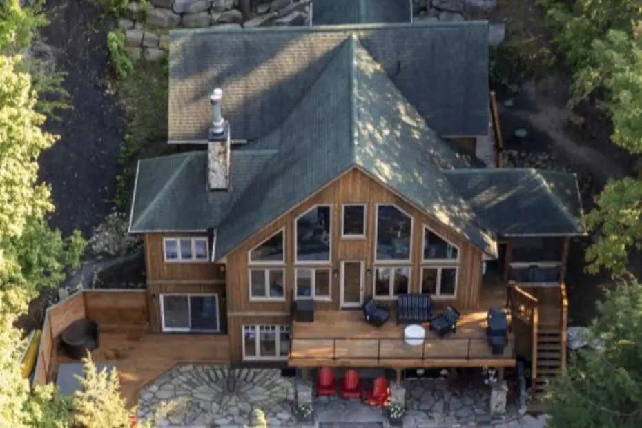 Escape to Lake Vernon: Your Ultimate Retreat in Muskoka