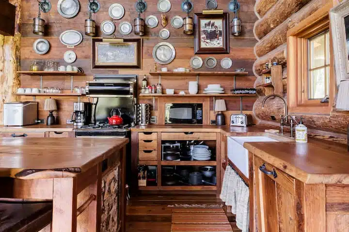 Full kitchen image 5
