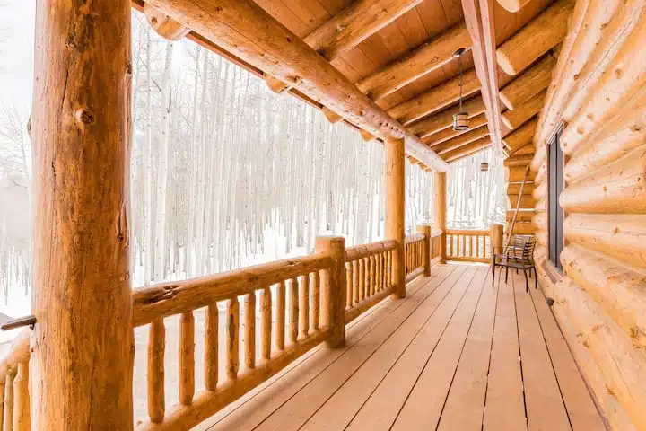 Patio image 1