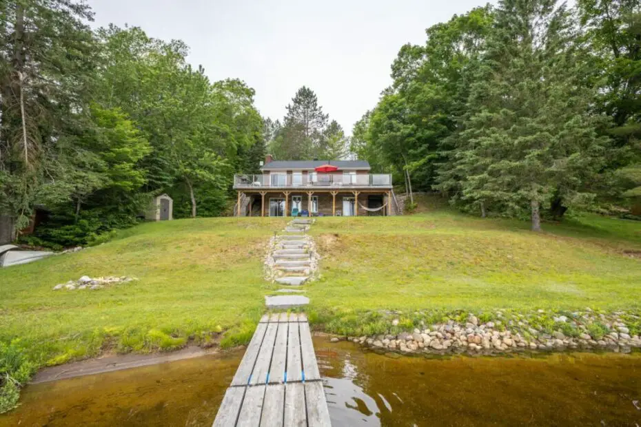 Your Perfect Cottage Getaway in Ontario