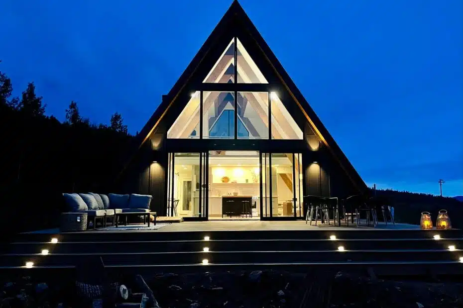 An Affordable Retreat on 6 Acres bordering National Forest
