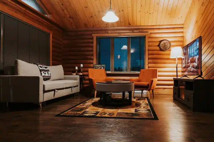 Living room image 2