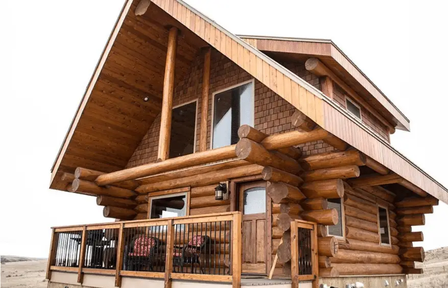 Big Buck Lodge: Your Gateway to Peace and Serenity in the River Valley!