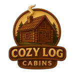 Cozy Log Cabins